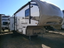 2013 Crossroads CRUISER LTE